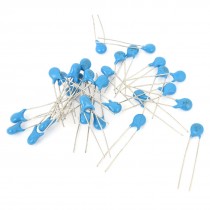 5D471K 470V 3.5cm Length Metal Oxide Varistor Resistor 30 Pcs