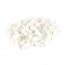 100 Pcs M3 x 8mm 6mm PC Board Hexagonal Hex Threaded Standoff Spacer