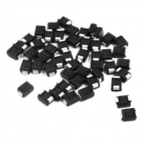 Electric Components DO-214AA 600W Transient Suppression Diode SMBJ40A 50pcs