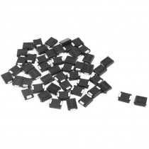 DO-214AB 100V 10A SMT SMD Rectifier Schottky Diode SS10100-C 50pcs