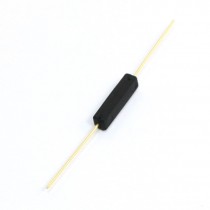 11mm x 2.5mm Anti Vibration Tube NO Reed Switch DC100V 0.5A GPS-11A