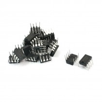 20PCS DC to DC MC34063A 5-28V 100mA Very Low Dropout Voltage Regulator