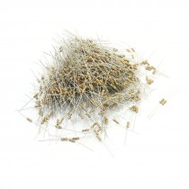 1000Pcs 1/4W 5.6K Ohm 5% Tolerance Carbon Film Resistor Axial Lead