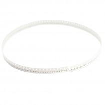 200 Pcs Electronic Parts 0402 6.04K Ohm 1% Tolerance SMT SMD Chip Resistors