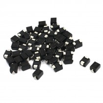 PCB Board DO-214AA 1000V 3A SMT SMD Rectifier Diode S3M 50pcs