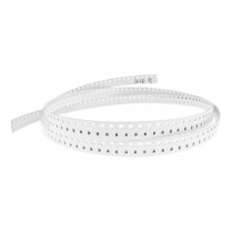 200 Pcs 0603 100 Ohm Resistance 1% Tolerance 1/10W SMT SMD Chip Fixed Resistors