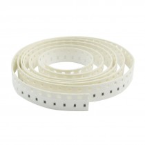 200 Pcs 0603 18K Ohm Resistance 1% Tolerance Film SMD Chip Resistors