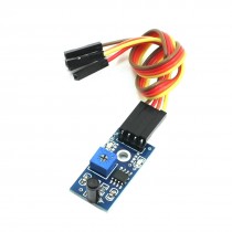 Vibrat Detect Vibration Sensor Switch Module for RC Intelligent Car