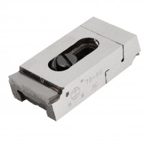 Type AC 70-80mm Adjustable Range Float Boring Cutter Cutting Tool