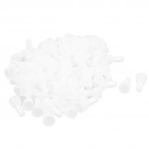 CE5X 20-12AWG Gauge Closed End Car Wire Terminal Connector 12mm x 23mm 100Pcs