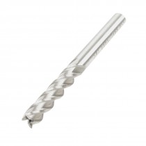 1 11/64" Cutting Depth Straight Shank 4 Flutes End Mill Cutter