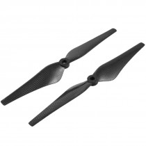 Pair Carbon Fiber CW CCW Propeller Prop for DJI Phantom2 Vision 9443
