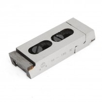 Type AC 90-100mm Adjustable Range Float Boring Cutter Cutting Tool