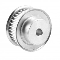 4.5mm Pitch 35 Teeth 10mm Bore Synchronization Timing Belt Pulley Sprocket