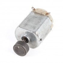 Mini Vibration Vibrating Electric Motor DC 3-6V 3200RPM FF130 for Toys