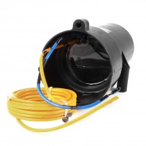 Automatic Washing Machine Cylindrical Motor Capacitor 12uF AC 400V CBB60B 50Hz