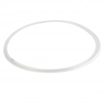 3mm Dia Electrician Through PVC Coated Steel Wire Cable Pulling Puller 15 Meter