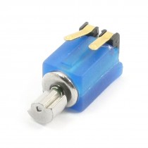 Replacement 3V 12000RPM 5mm Shaft High Torque Mini DC Vibration Motor