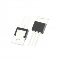 2Pcs SPP12N50C3 560V 11.6A N Channel MOS Field Effect Power Transistor
