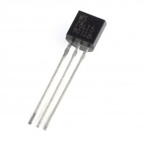 78L15 100mA 35V 3Pin Terminals TO-92 Package Positive Voltage Regulator