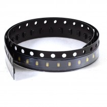 50 Pieces Superbright 0603 SMD White LED Light Emitting Diodes DC 2.7-2.9V