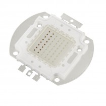 50W RGB Red Green Blue High Power LED Light Emitter Lamp Panel Chip