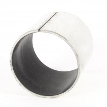Carbon Steel Plain Oilless Bearing Sleeve Composite Bushing 6060 60mm x 60mm