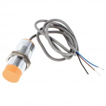 LJ30A3-15-Z/BX 15mm NPN Normal Open Inductive Sensor Proximity Switch DC6-36V