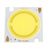 45-47V 15W Pure White Light High Power SMD COB LED Lamp Chip Bulb Emitter