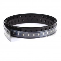 100 Pieces Superbright 0603 SMD Yellow LED Lamp Light Emitting Diode DC 1.7-1.9V