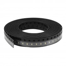 500 Pieces Superbright 0603 SMD White LED Light Emitting Diode DC 2.7-2.9V