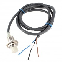 E2E-X10ME1 10mm NPN NO. Inductive Sensor Proximity Switch DC 12-24V