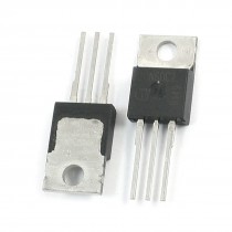 2Pcs SPP20N60C2 650V 20A N Channel MOS Field Effect Power Transistor