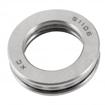 Carbon Steel Ball Thrust Bearing 51106 30mm x 47mm x 11mm
