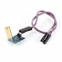 20cm Long Cable Inclination Accelerometer Module Tilt Slant Angle Sensor