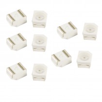 10 Pcs Superbright 3528 1210 SMD Red LED Light Emitting Diode