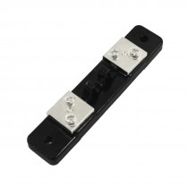 Digital Analog Meter 15A 75mV DC Current Ampere Shunt