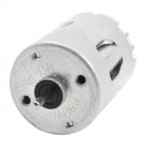 DC7.2V 13500RPM Speed 380mA Hign Torque 2mm Shaft DC Motor