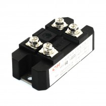 60A 1600V Half Wave Diode Module One Phase Bridge Rectifier MDQ-60A