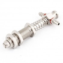 5mm Dual Ends Tube Fitting Spring Vacuum Cup Level Compensator 80mm