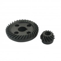 Electric Tool Parts Spiral Bevel Gear Set for Keyang 100 Angle Grinder