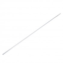 Automatic Transmission Equipment Chrome Plated Linear Shaft 12mm Dia