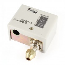 YK30 -0.5-3MPa 1-Port Refrigerants System Single Pressure Control Switch Valve