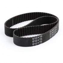 18mm Width 120 Teeth Industrial Drive Synchronous Timing Belt