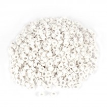 1000 Pcs 3mmx6mmx2.9mm Transistor Insulation Bushing Washers for TO-220