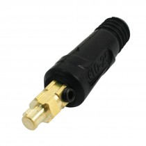 100 250A 10 25MM2 Square Cable Joint Welding Cutting Connecting Connector