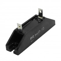 PR HVP-10 DIP Mount One Phase High Voltage Silicon Stack Diode 10KV 750mA