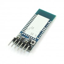 ZS-040 Bluetooth Serial Baseplate w Delete Button for RC Smart Car