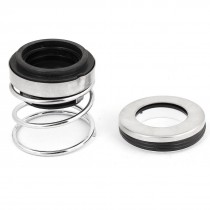 BIA-22 22mm Inner Dia Water Pump Mechanical Seal Sealing Part