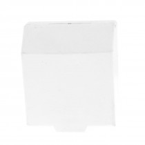 Wall Switch Flip Lid White Splash Proof Waterproof Cover Box